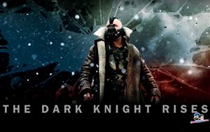 The Dark Knight Rises